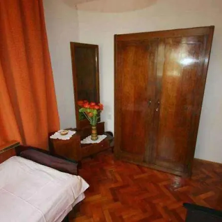 Appartamento In 39345 Crikvenica