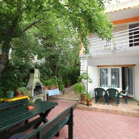 In 39345 Crikvenica